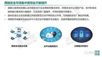 2019中国网络安全发展白皮书发布 聚焦网络与信息安全软件开发